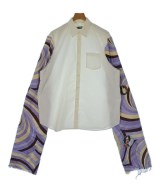 RAF SIMONS カジュアルシャツ