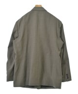 RAF SIMONS（ラフシモンズ）テーラードジャケット グレー サイズ:46(M位) メンズ/2200636995093