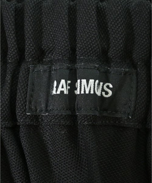 RAF SIMONS（ラフシモンズ）その他 黒 サイズ:48(L位) メンズ/2200636995109