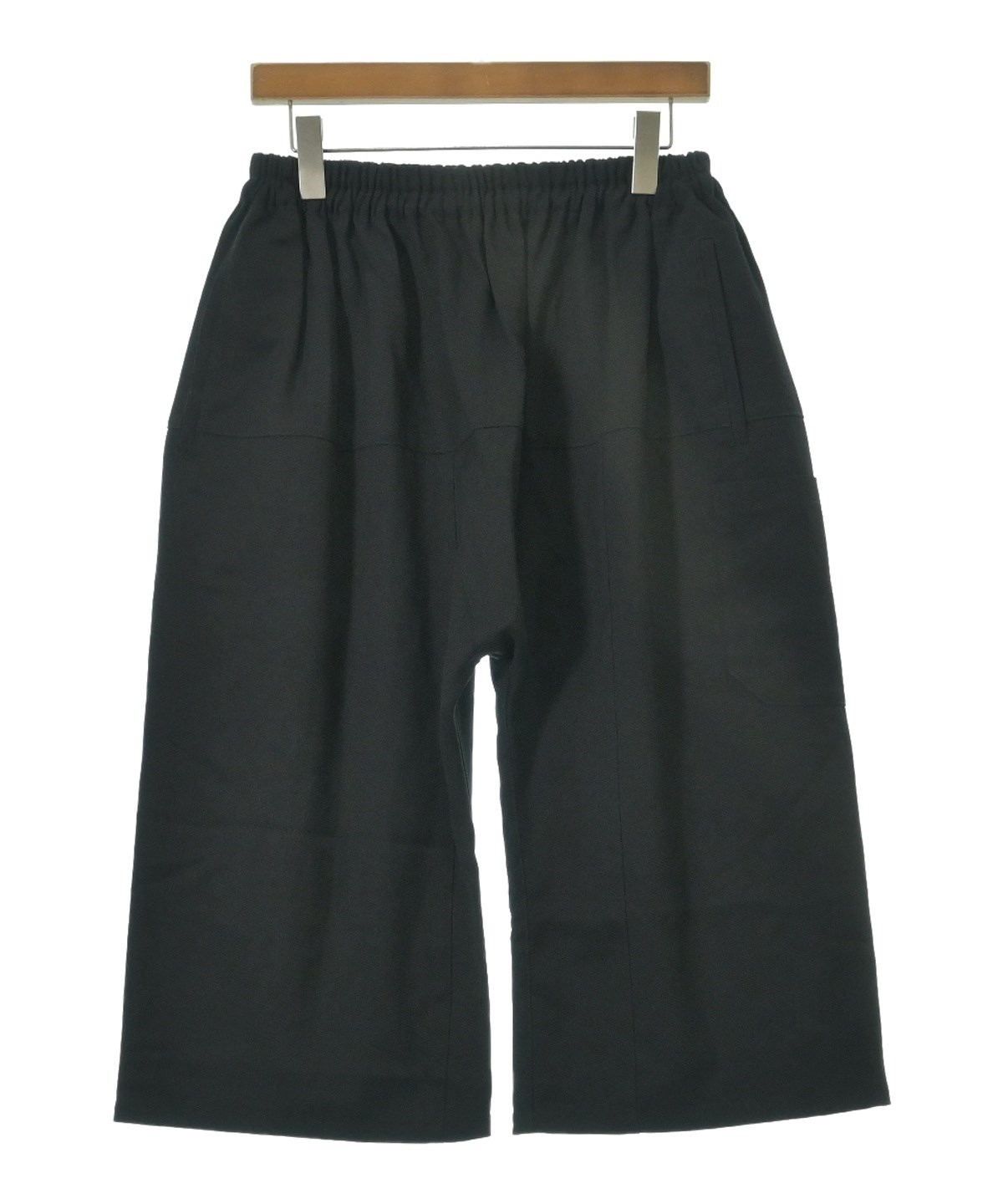 RAF SIMONS（ラフシモンズ）その他 黒 サイズ:48(L位) メンズ