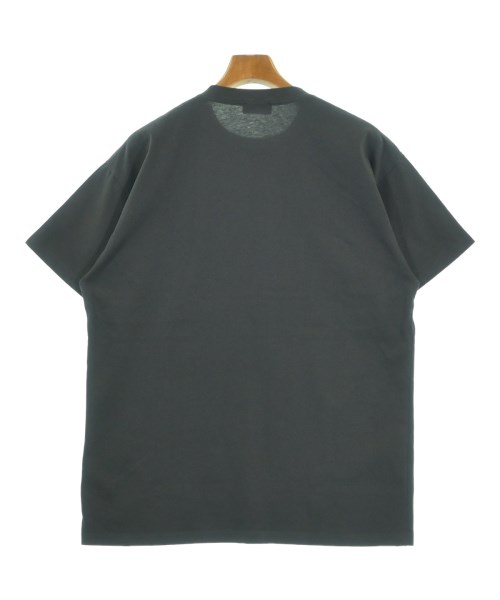 RAF SIMONS（ラフシモンズ）Tシャツ・カットソー グレー サイズ:S メンズ/2200594329367