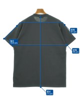 RAF SIMONS（ラフシモンズ）Tシャツ・カットソー グレー サイズ:S メンズ/2200594329367