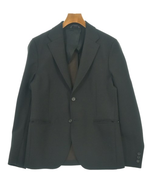 RAF SIMONS（ラフシモンズ）カジュアルジャケット 黒 サイズ:46(M位) メンズ/2200637191029