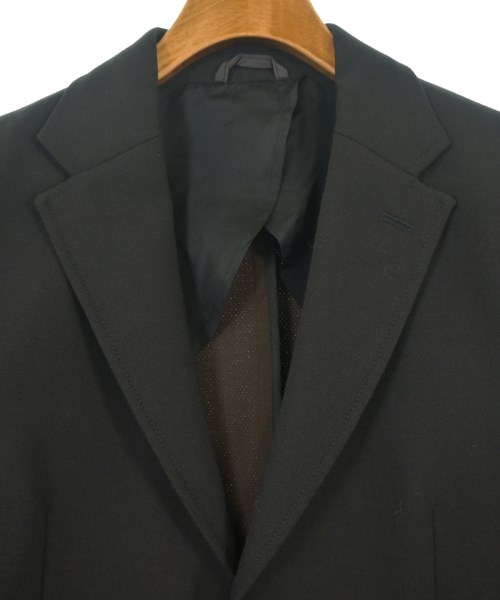 RAF SIMONS（ラフシモンズ）カジュアルジャケット 黒 サイズ:46(M位) メンズ/2200637191029