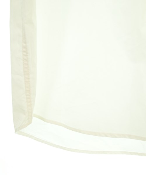RAF SIMONS（ラフシモンズ）カジュアルシャツ 白 サイズ:46(XXL位) メンズ/2200637191074