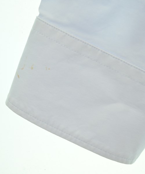 RAF SIMONS（ラフシモンズ）カジュアルシャツ 青 サイズ:46(XXL位) メンズ/2200637191081