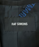 RAF SIMONS（ラフシモンズ）カジュアルシャツ 黒 サイズ:46(S位) メンズ/2200637191128