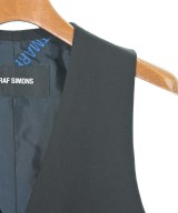 RAF SIMONS（ラフシモンズ）カジュアルシャツ 黒 サイズ:46(S位) メンズ/2200637191128