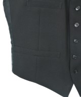 RAF SIMONS（ラフシモンズ）カジュアルシャツ 黒 サイズ:46(S位) メンズ/2200637191128