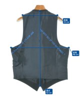 RAF SIMONS（ラフシモンズ）カジュアルシャツ 黒 サイズ:46(S位) メンズ/2200637191128