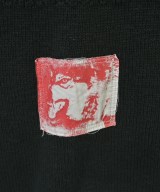 RAF SIMONS（ラフシモンズ）ニット・セーター 黒 サイズ:1(S位) メンズ/2200637191180