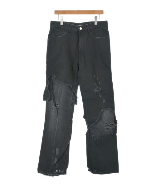 ラフシモンズ(RAF SIMONS)のRAF SIMONS デニムパンツ