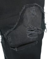 RAF SIMONS（ラフシモンズ）デニムパンツ 黒 サイズ:29(S位) メンズ/2200637191296