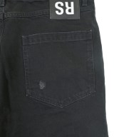 RAF SIMONS（ラフシモンズ）デニムパンツ 黒 サイズ:29(S位) メンズ/2200637191296