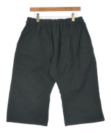 RAF SIMONS（ラフシモンズ）ショートパンツ 黒 サイズ:48(L位) メンズ/2200637191319