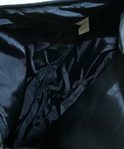 RAF SIMONS（ラフシモンズ）ショルダーバッグ 黒 サイズ:- メンズ/2200637191364