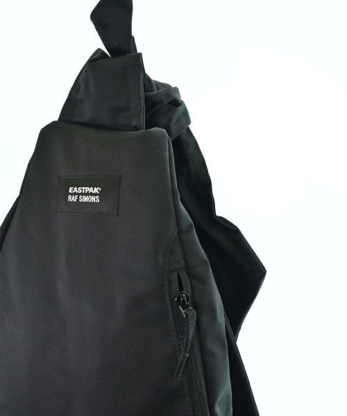 RAF SIMONS（ラフシモンズ）ショルダーバッグ 黒 サイズ:- メンズ/2200637191364