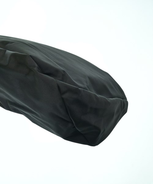 RAF SIMONS（ラフシモンズ）ショルダーバッグ 黒 サイズ:- メンズ/2200637191364