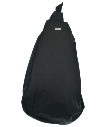 RAF SIMONS（ラフシモンズ）ショルダーバッグ 黒 サイズ:- メンズ