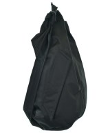 RAF SIMONS（ラフシモンズ）ショルダーバッグ 黒 サイズ:- メンズ/2200637191364