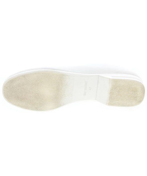 RAF SIMONS（ラフシモンズ）その他 白 サイズ:EU42(27cm位) メンズ/2200637191456