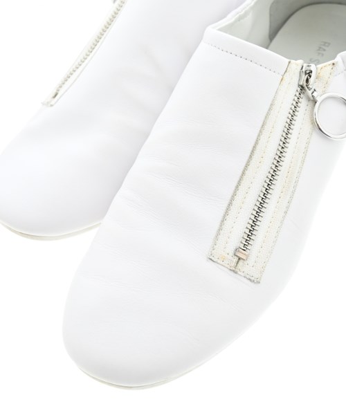 RAF SIMONS（ラフシモンズ）その他 白 サイズ:EU42(27cm位) メンズ/2200637191456