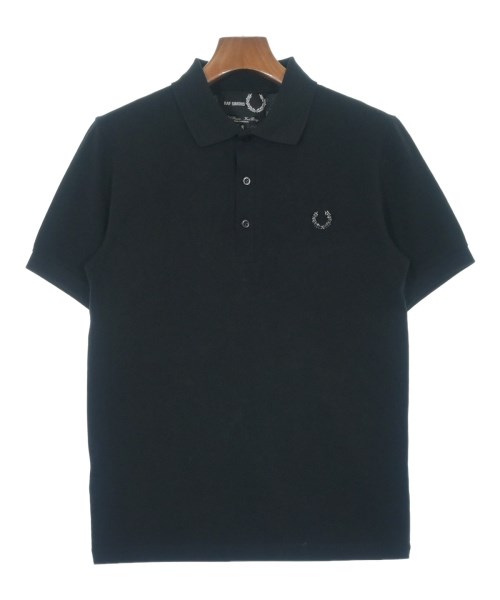 ラフシモンズ(RAF SIMONS)のRAF SIMONS ポロシャツ