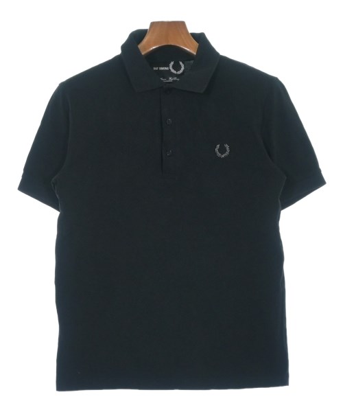 ラフシモンズ(RAF SIMONS)のRAF SIMONS ポロシャツ