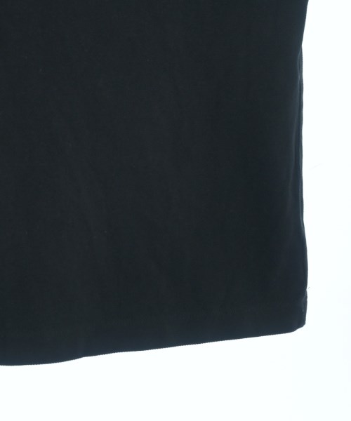 RAF SIMONS（ラフシモンズ）ポロシャツ 黒 サイズ:S メンズ/2200638345025