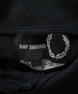RAF SIMONS（ラフシモンズ）ポロシャツ 黒 サイズ:S メンズ/2200638345025