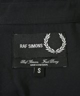 RAF SIMONS（ラフシモンズ）カジュアルシャツ 黒 サイズ:S メンズ/2200623323106