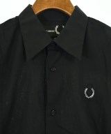 RAF SIMONS（ラフシモンズ）カジュアルシャツ 黒 サイズ:S メンズ/2200623323106