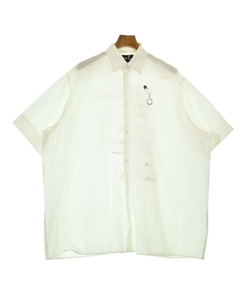 ラフシモンズ(RAF SIMONS)のRAF SIMONS カジュアルシャツ