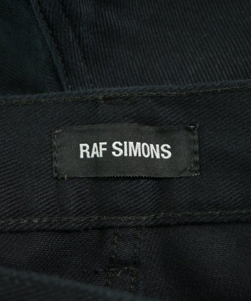 RAF SIMONS（ラフシモンズ）その他 紺 サイズ:-(M位) メンズ/2200638915075