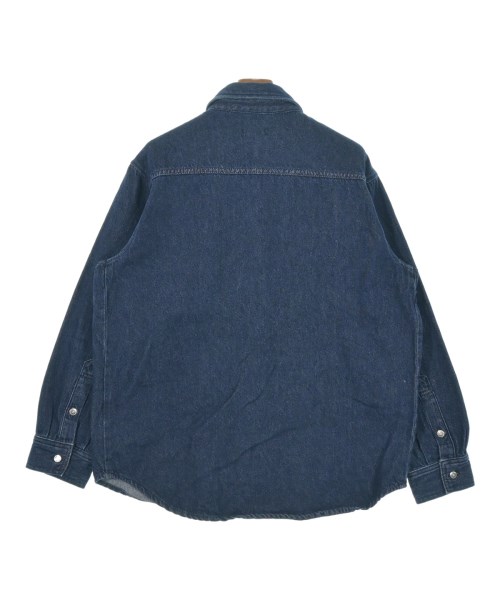 RAF SIMONS（ラフシモンズ）その他 青 サイズ:M メンズ/2200638972078