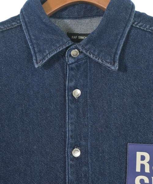 RAF SIMONS（ラフシモンズ）その他 青 サイズ:M メンズ/2200638972078
