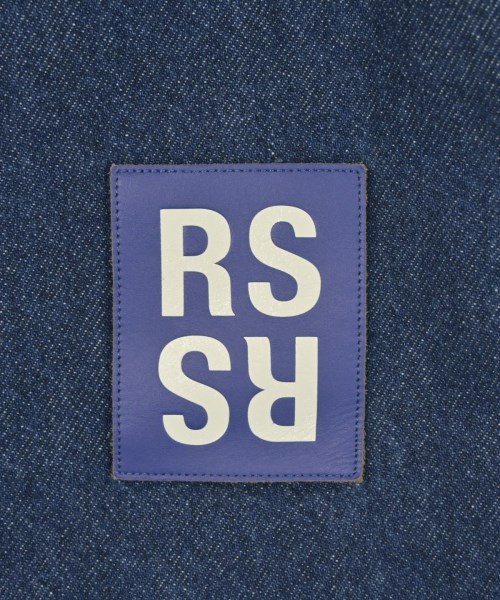 RAF SIMONS（ラフシモンズ）その他 青 サイズ:M メンズ/2200638972078