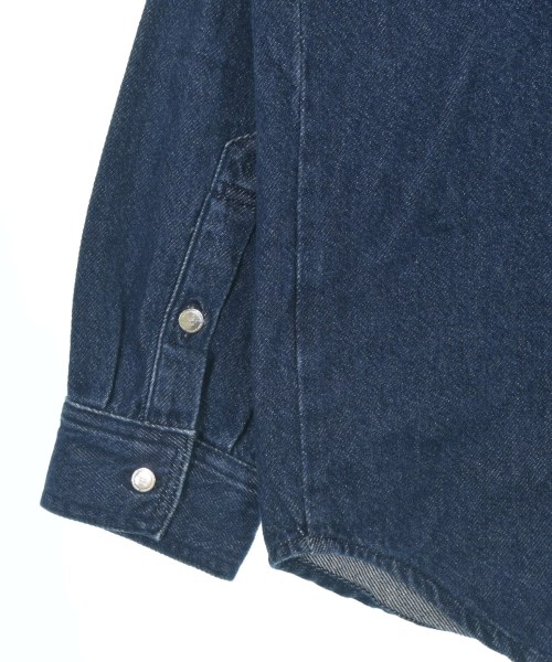 RAF SIMONS（ラフシモンズ）その他 青 サイズ:M メンズ/2200638972078