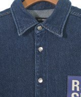 RAF SIMONS（ラフシモンズ）その他 青 サイズ:M メンズ/2200638972078