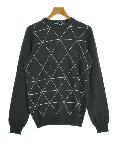 ラフシモンズ(RAF SIMONS)のRAF SIMONS ニット・セーター