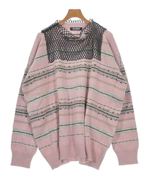ラフシモンズ(RAF SIMONS)のRAF SIMONS ニット・セーター