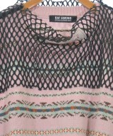 RAF SIMONS（ラフシモンズ）ニット・セーター ピンク サイズ:1(S位) メンズ/2200640696160