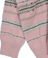 RAF SIMONS（ラフシモンズ）ニット・セーター ピンク サイズ:1(S位) メンズ/2200640696160