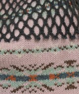 RAF SIMONS（ラフシモンズ）ニット・セーター ピンク サイズ:1(S位) メンズ/2200640696160