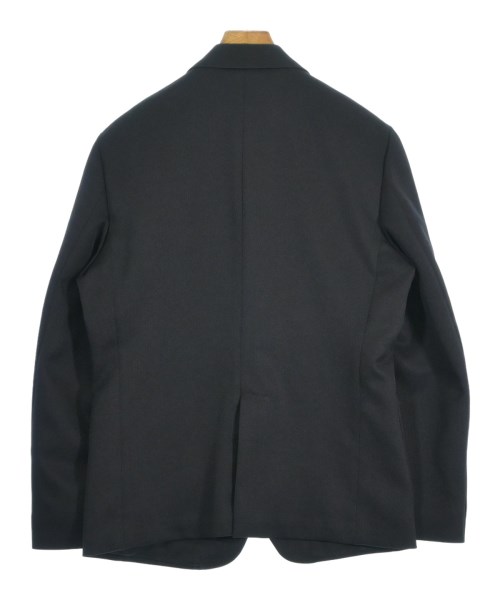 RAF SIMONS（ラフシモンズ）テーラードジャケット 黒 サイズ:XL メンズ/2200642806017