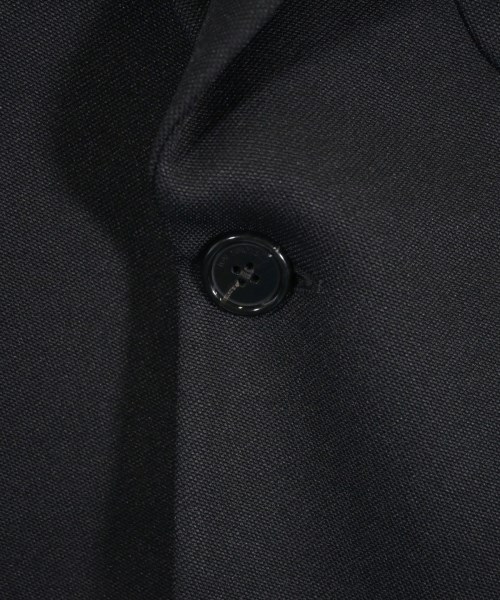RAF SIMONS（ラフシモンズ）テーラードジャケット 黒 サイズ:XL メンズ/2200642806017
