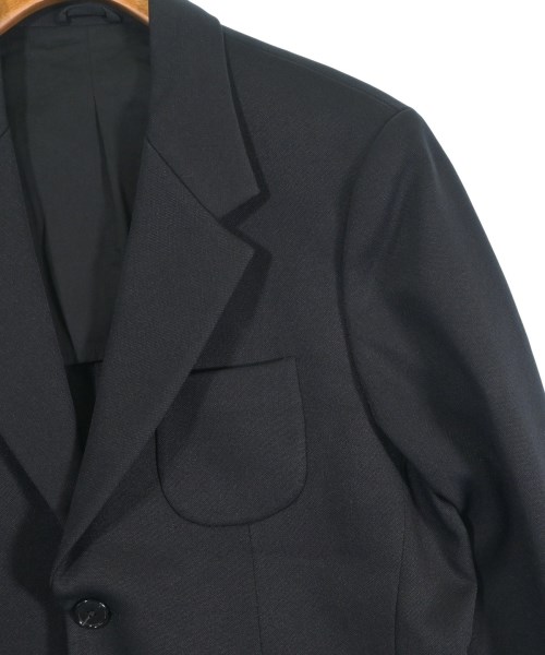RAF SIMONS（ラフシモンズ）テーラードジャケット 黒 サイズ:XL メンズ/2200642806017