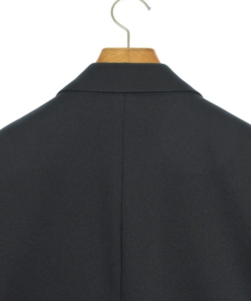 RAF SIMONS（ラフシモンズ）テーラードジャケット 黒 サイズ:XL メンズ/2200642806017