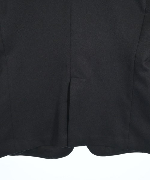 RAF SIMONS（ラフシモンズ）テーラードジャケット 黒 サイズ:XL メンズ/2200642806017