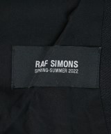 RAF SIMONS（ラフシモンズ）テーラードジャケット 黒 サイズ:XL メンズ/2200642806017